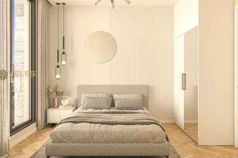 Продажа квартиры  в Алсанджаке, Гирне, Северный Кипр 2+1, 79м2, №214221 – фото 11