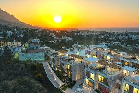 Продажа квартиры  в Алсанджаке, Гирне, Северный Кипр 2+1, 79м2, №214221 – фото 18