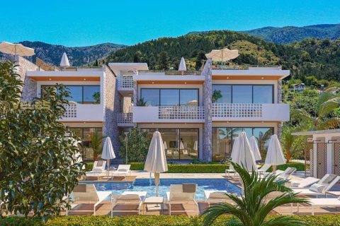 Продажа квартиры  в Алсанджаке, Гирне, Северный Кипр 2+1, 79м2, №214221 – фото 10