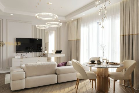 Wohnung  in Gaziveren, Guzelyurt,  Nr. 214225 - 3