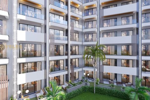 Wohnung  in Gaziveren, Guzelyurt,  Nr. 214225 - 7