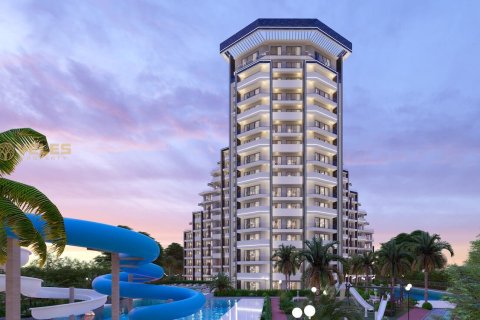 Wohnung  in Gaziveren, Guzelyurt,  Nr. 214225 - 10