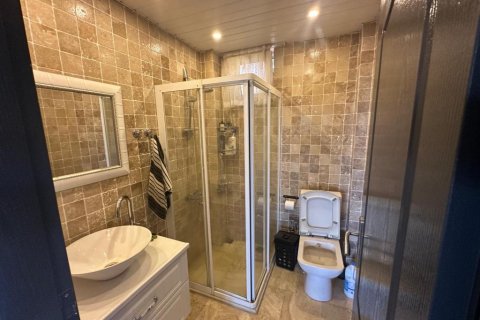 Villa in Oba, Antalya, Türkei Nr. 237472 - 13