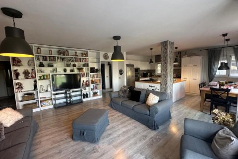 Villa in Oba, Antalya, Türkei Nr. 237472 - 5