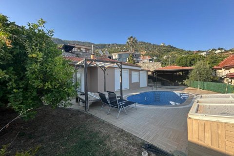 Villa in Oba, Antalya, Türkei Nr. 237472 - 17