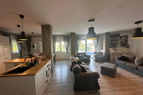 Villa in Oba, Antalya, Türkei Nr. 237472 - 6