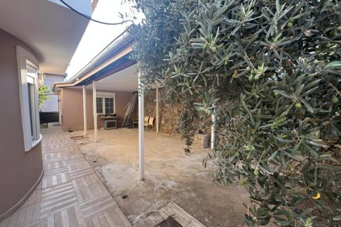 Villa in Oba, Antalya, Türkei Nr. 237472 - 21