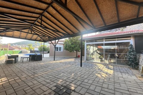 Villa in Oba, Antalya, Türkei Nr. 237472 - 16
