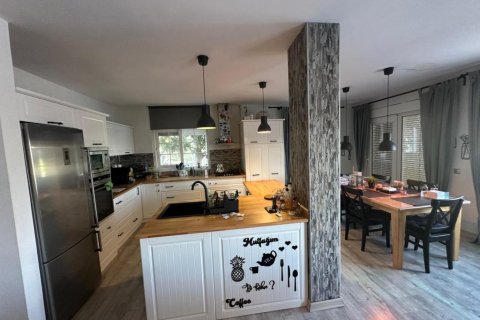 Villa in Oba, Antalya, Türkei Nr. 237472 - 7