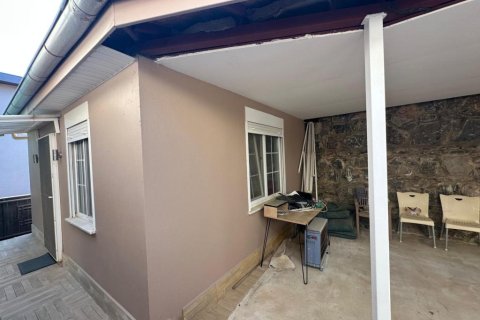 Villa in Oba, Antalya, Türkei Nr. 237472 - 24
