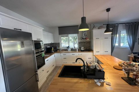 Villa in Oba, Antalya, Türkei Nr. 237472 - 2