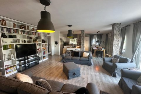 Villa in Oba, Antalya, Türkei Nr. 237472 - 3
