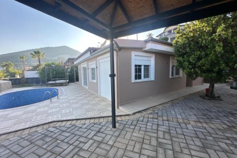 Villa in Oba, Antalya, Türkei Nr. 237472 - 29