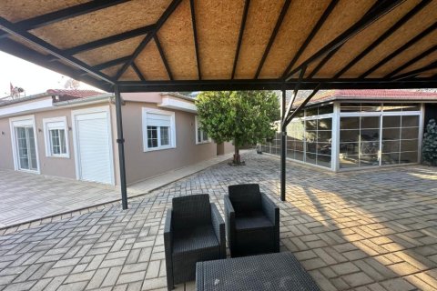 Villa in Oba, Antalya, Türkei Nr. 237472 - 30