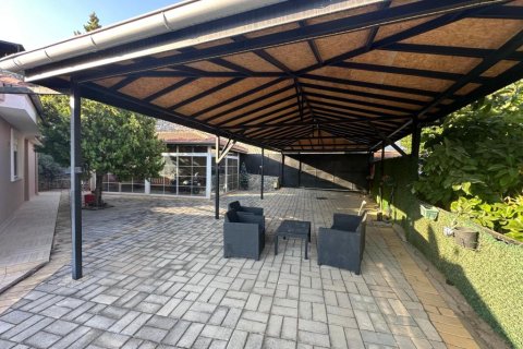 Villa in Oba, Antalya, Türkei Nr. 237472 - 18