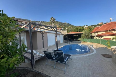 Villa in Oba, Antalya, Türkei Nr. 237472 - 26