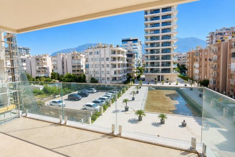 1+1 Wohnung in Mahmutlar, Antalya, Türkei Nr. 237469 - 3