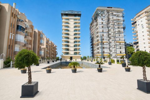 1+1 Wohnung in Mahmutlar, Antalya, Türkei Nr. 237469 - 2