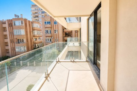 1+1 Wohnung in Mahmutlar, Antalya, Türkei Nr. 237469 - 7