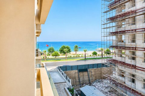 1+1 Wohnung  in Mahmutlar, Antalya, Türkei Nr. 237469
