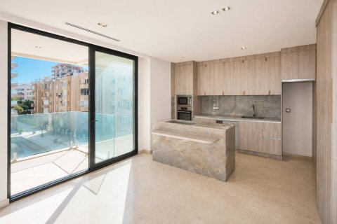 1+1 Wohnung in Mahmutlar, Antalya, Türkei Nr. 237469 - 6