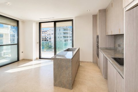 1+1 Wohnung in Mahmutlar, Antalya, Türkei Nr. 237469 - 4