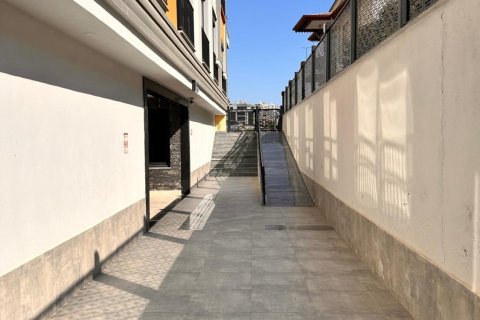 1+1 Wohnung in Mahmutlar, Antalya, Türkei Nr. 237467 - 12