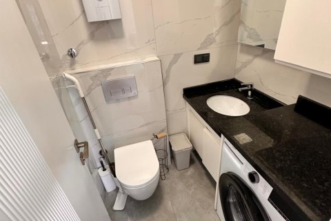1+1 Wohnung in Mahmutlar, Antalya, Türkei Nr. 237467 - 21