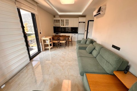 1+1 Wohnung in Mahmutlar, Antalya, Türkei Nr. 237467 - 3