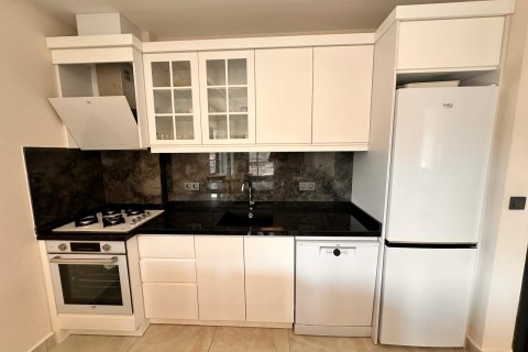 1+1 Wohnung in Mahmutlar, Antalya, Türkei Nr. 237467 - 4