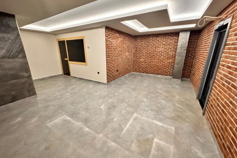 1+1 Wohnung in Mahmutlar, Antalya, Türkei Nr. 237467 - 8