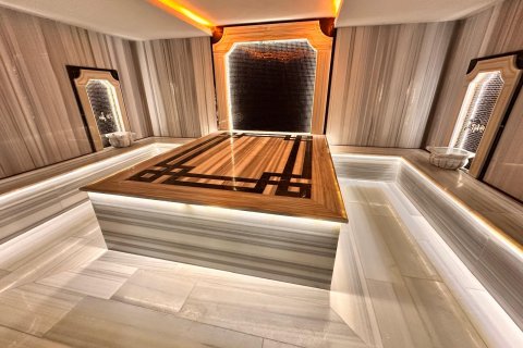 1+1 Wohnung in Mahmutlar, Antalya, Türkei Nr. 237467 - 14