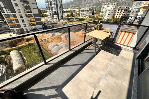 1+1 Wohnung in Mahmutlar, Antalya, Türkei Nr. 237467 - 11