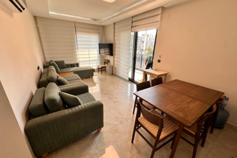 1+1 Wohnung in Mahmutlar, Antalya, Türkei Nr. 237467 - 2