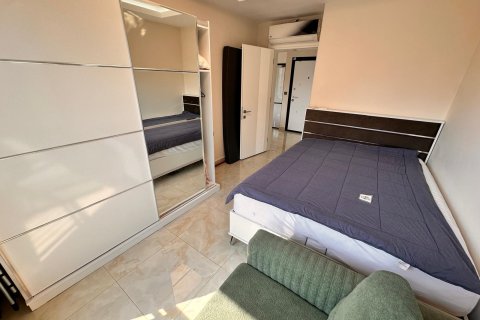 1+1 Wohnung in Mahmutlar, Antalya, Türkei Nr. 237467 - 5