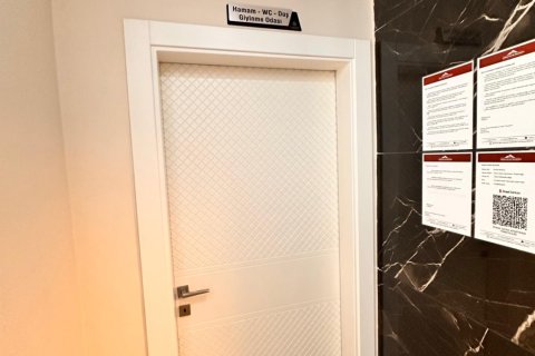 1+1 Wohnung in Mahmutlar, Antalya, Türkei Nr. 237467 - 9