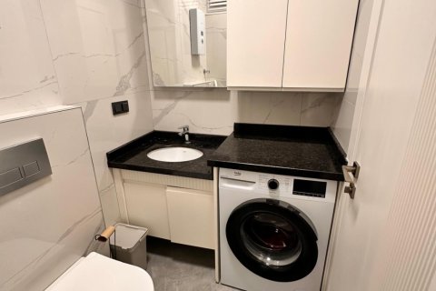 1+1 Wohnung in Mahmutlar, Antalya, Türkei Nr. 237467 - 20