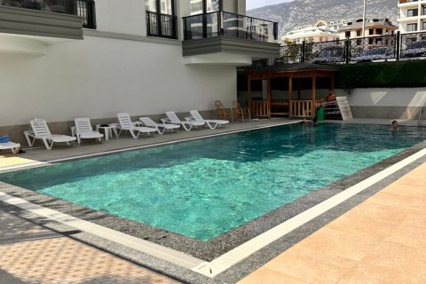 1+1 Wohnung in Mahmutlar, Antalya, Türkei Nr. 237467 - 15