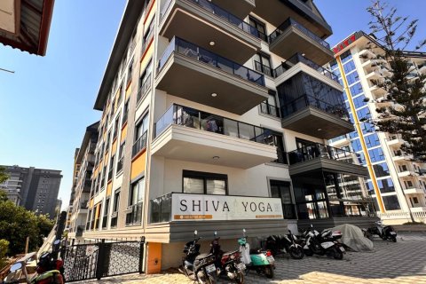 1+1 Wohnung in Mahmutlar, Antalya, Türkei Nr. 237467 - 13
