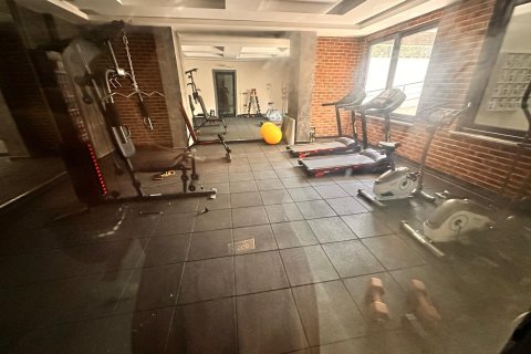 1+1 Wohnung in Mahmutlar, Antalya, Türkei Nr. 237467 - 17