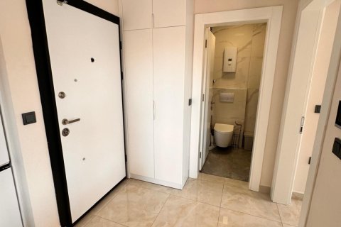 1+1 Wohnung in Mahmutlar, Antalya, Türkei Nr. 237467 - 10