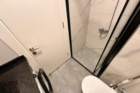 1+1 Wohnung in Mahmutlar, Antalya, Türkei Nr. 237467 - 19