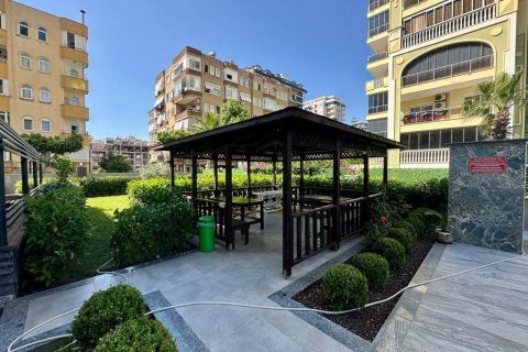 Wohnung in Mahmutlar, Antalya, Türkei Nr. 237470 - 21