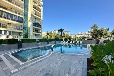 Wohnung in Mahmutlar, Antalya, Türkei Nr. 237470 - 18