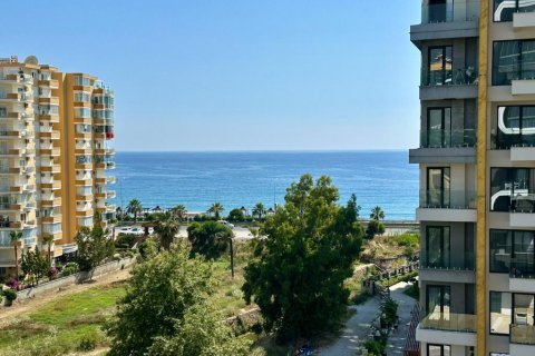 Wohnung in Mahmutlar, Antalya, Türkei Nr. 237470 - 1