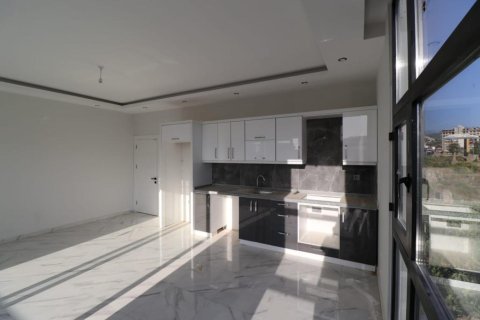 Wohnung in Mahmutlar, Antalya, Türkei Nr. 237471 - 4