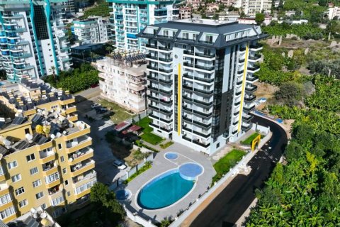 Wohnung in Mahmutlar, Antalya, Türkei Nr. 237471 - 23