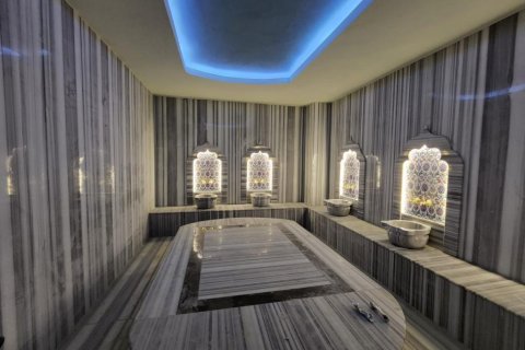 Wohnung in Mahmutlar, Antalya, Türkei Nr. 237471 - 19