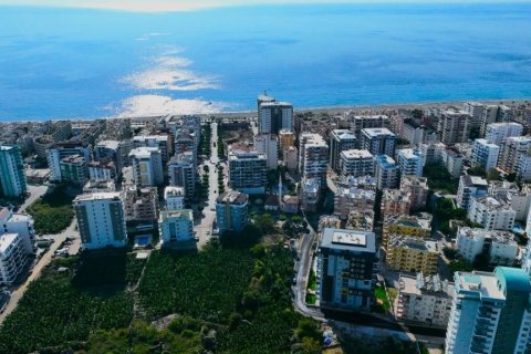 Wohnung in Mahmutlar, Antalya, Türkei Nr. 237471 - 26