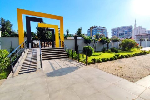 Wohnung in Mahmutlar, Antalya, Türkei Nr. 237471 - 25